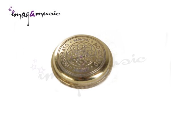 Tapa Harmonic Oro