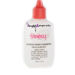 Aceite de Corneta Honsuy Aceite de Corneta Honsuy