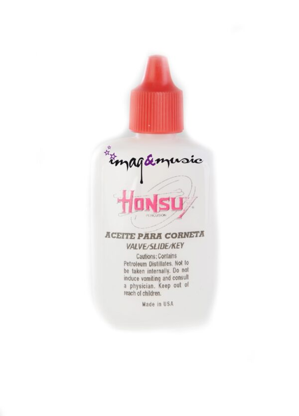 Aceite de Corneta Honsuy