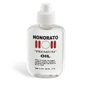 Aceite de Corneta Honorato Aceite de Corneta Honorato