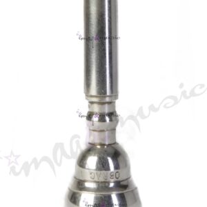 Boquilla Obrac Meseta Ancha 1 Plata Boquilla Obrac Meseta Ancha 1 Plata
