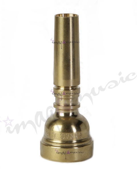 Boquilla Obrac C1 Pulida