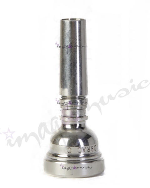 Boquilla Obrac C2 Plateada