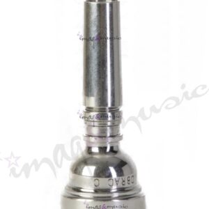 Boquilla Obrac C1S Plateado Boquilla Obrac C1S Plateado