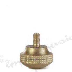 Tornillo Pera Pequeño Dorado Tornillo Pera Pequeño Dorado