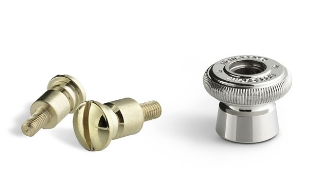 LLave Cilíndrica Tizona