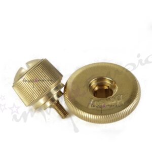 Moneda y Tornillo Honsuy Carmen