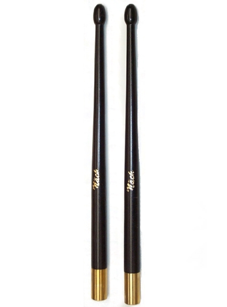 Baqueta de Gala Negra