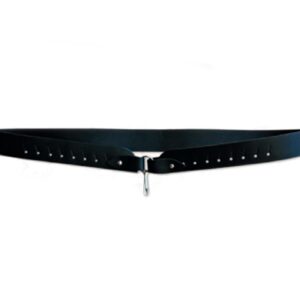 Bandolera Reglamento d@ Bandolera Reglamento d@
