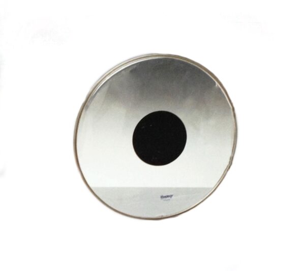 Parche Honsuy Cristal 13"