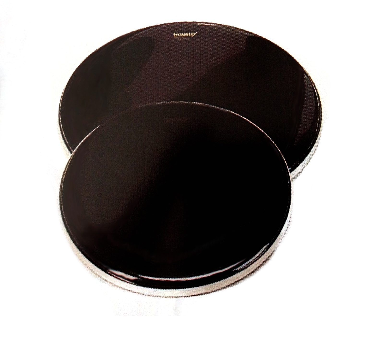 Parche Honsuy Negro 15"