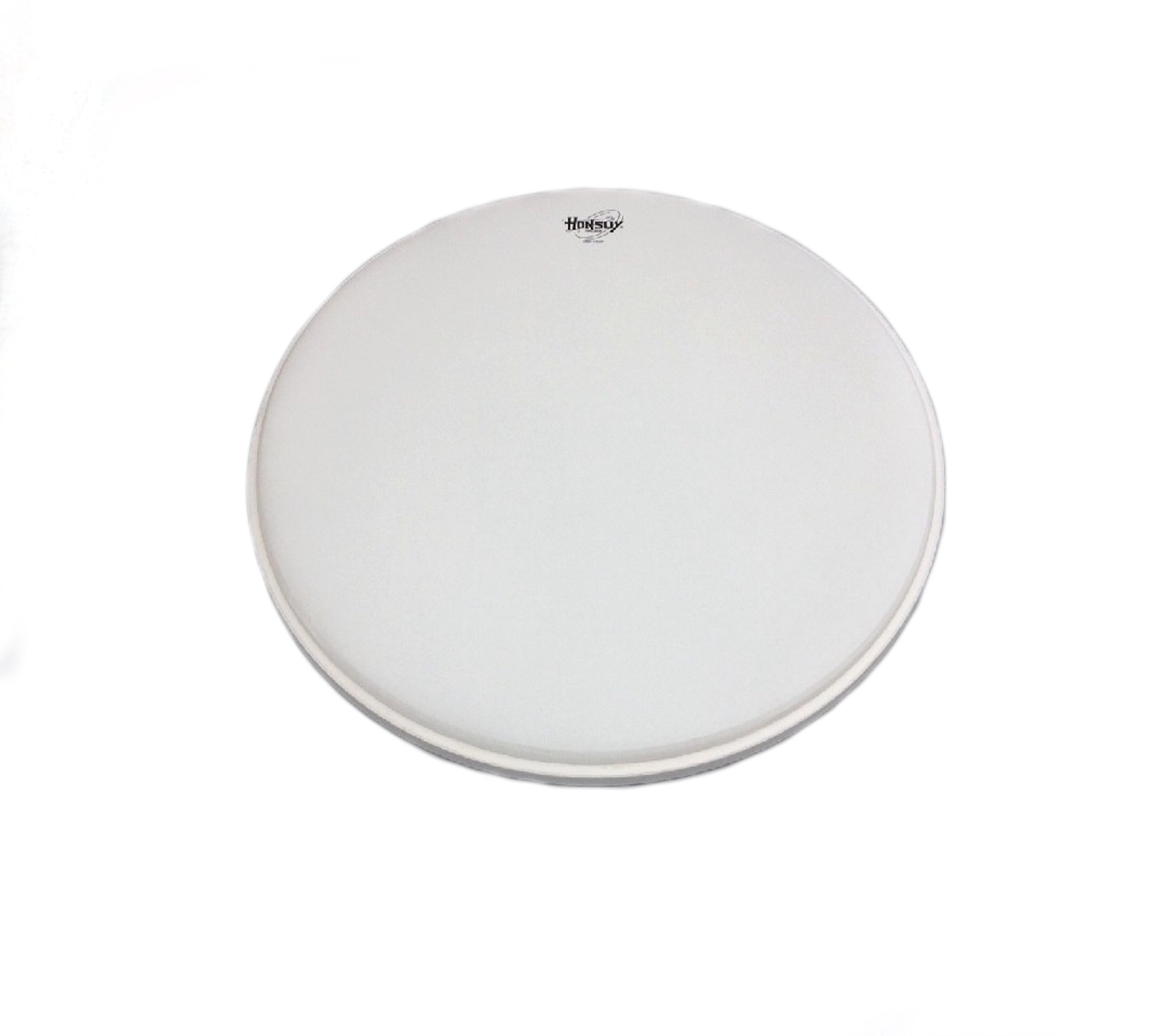 Parche Honsuy Blanco Batidor 15"