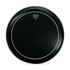 Parche Remo Ebony Ambassador 14″ Parche Remo Ebony Ambassador 14"