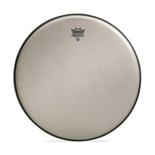 Parche Remo Renaissance Diplomat 14"