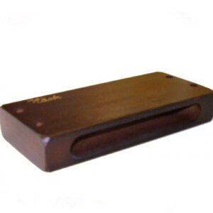 Caja China plana Tintada