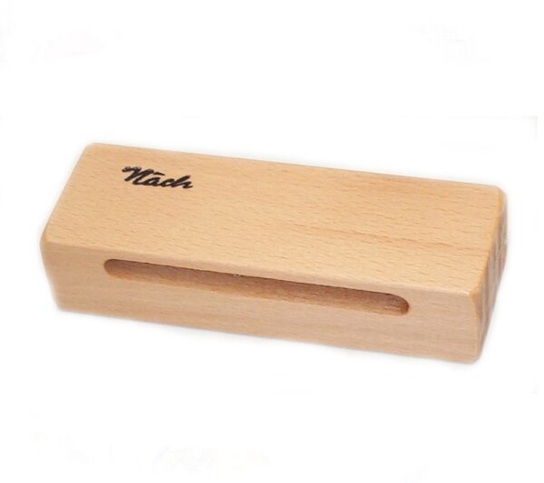 Caja China plana