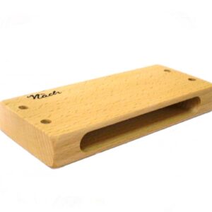 Caja China plana