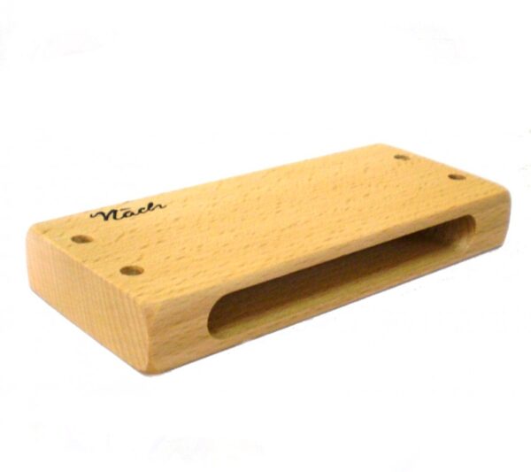 Caja China plana