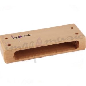 Caja China Madera de Haya Caja China Madera de Haya