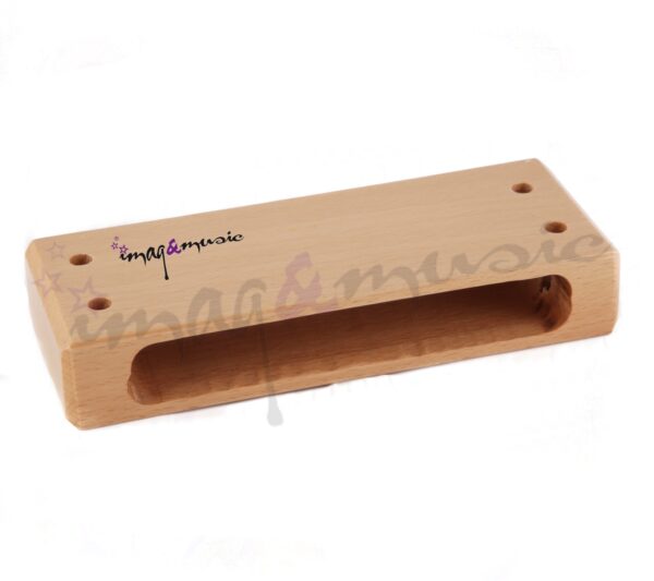 Caja China Madera de Haya