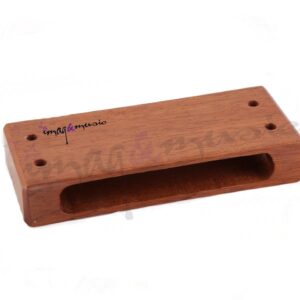 Caja China Madera de Sapelly Caja China Madera de Sapelly