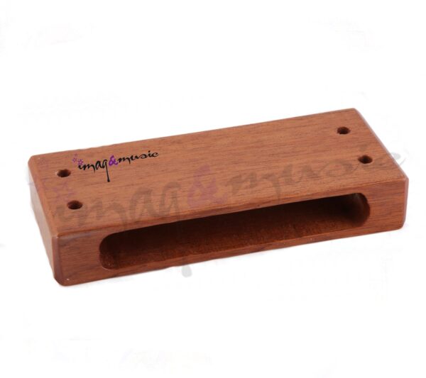 Caja China Madera de Sapelly