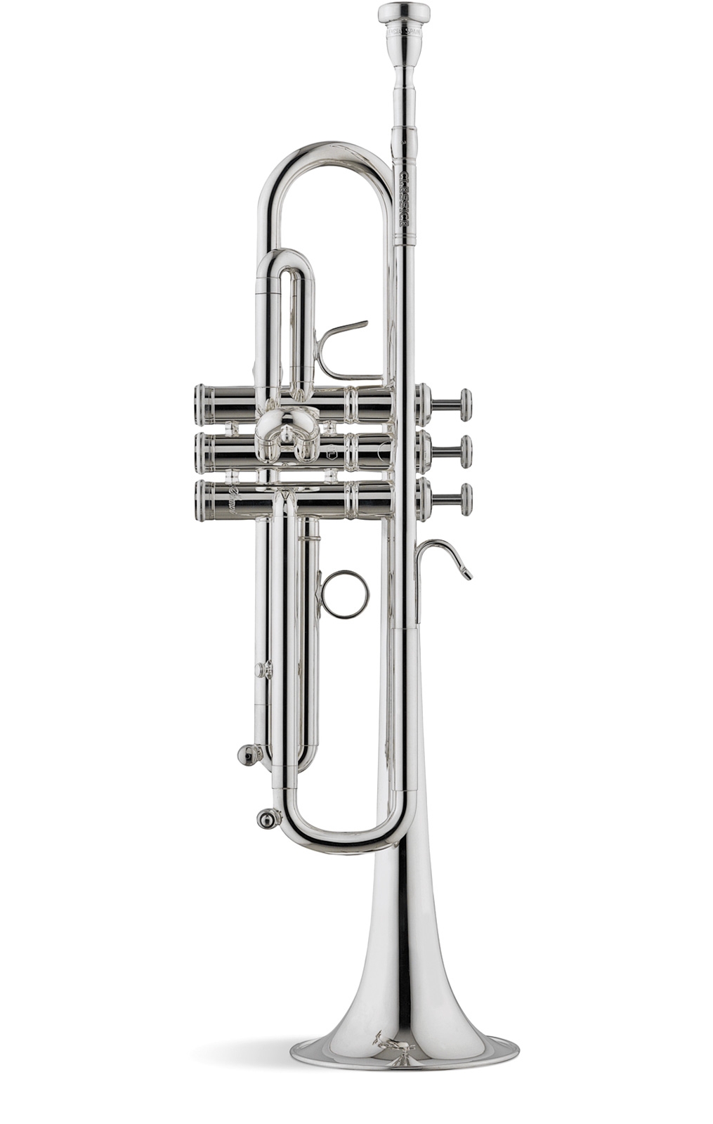 Trompeta Stomvi Classica Sib