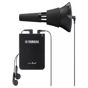 Silent Brass Yamaha Trompeta y Corneta Silent Brass Yamaha Trompeta y Corneta