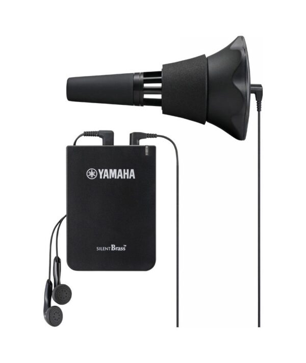 Silent Brass Yamaha Trompeta y Corneta