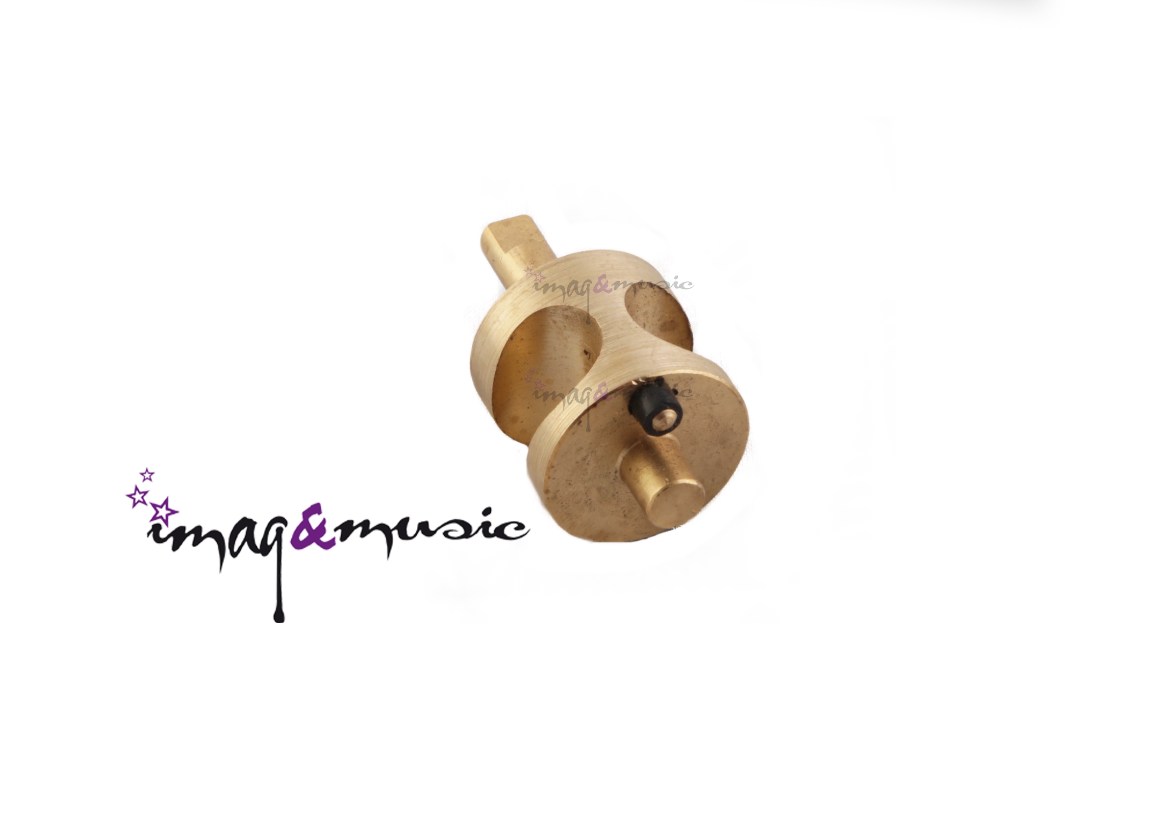 Nucleo Traspositor Honsuy Carmen