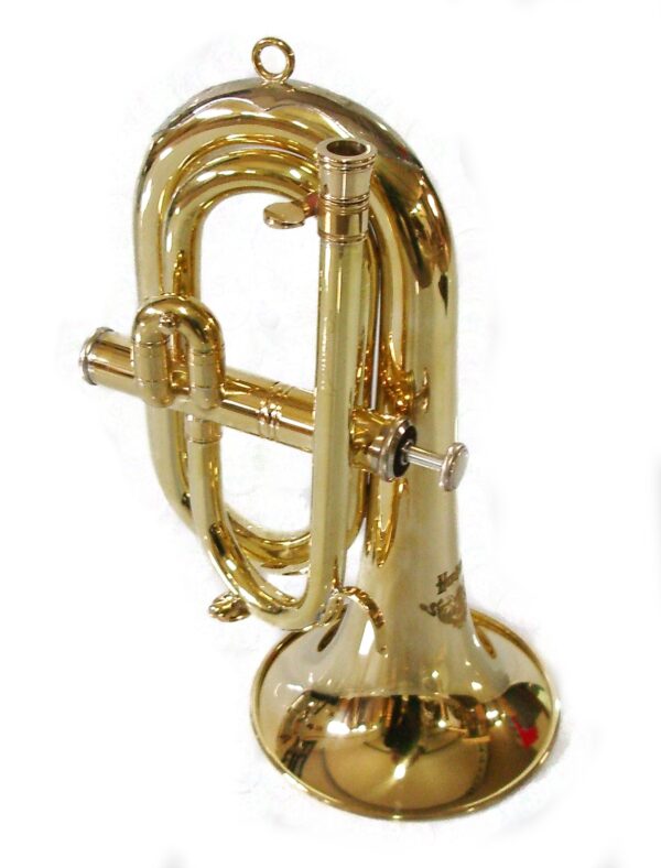 Honsuy Carmen 1 Piston Do/Reb Pulida
