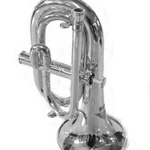 Honsuy Carmen 1 Piston Do/Reb Plateada Honsuy Carmen 1 Piston Do/Reb Plateada
