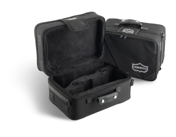 Estuche 2 Cornetas Honorato