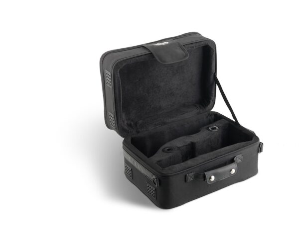 Estuche 2 Cornetas Honorato